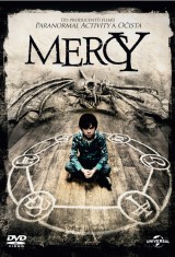 DVD Film - Mercy