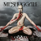 CD - Meshuggah : Obzen / 15th Anniversary Remastered Edition