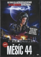DVD Film - Mesiac 44