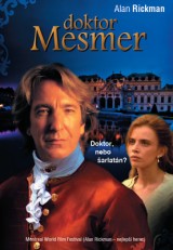 DVD Film - Mesmer