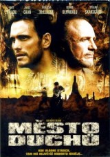 DVD Film - Mesto duchov