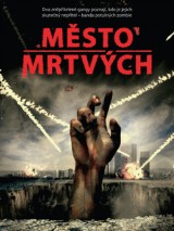 DVD Film - Mesto mŕtvych