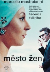 DVD Film - Mesto žien