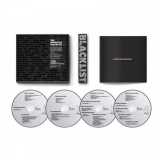 CD - Metallica : The Metallica Blacklist - 4CD