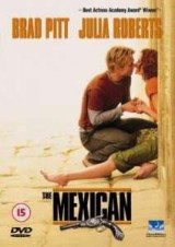 DVD Film - Mexičan