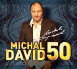 CD - Michal David: 50 (3 CD)