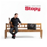 CD - Michal Noga Band : Stopy