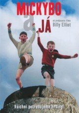 DVD Film - Mickybo a ja 