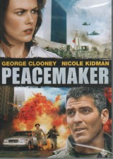 DVD Film - Mierotvorca