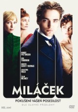 DVD Film - Miláčik