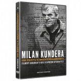 DVD Film - Milan Kundera: Od žertu k bezvýznamnosti