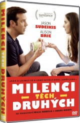 DVD Film - Milenci tých druhých