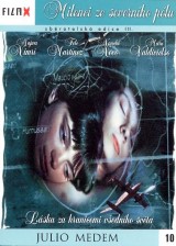 DVD Film - Milenci ze severního pólu (FilmX)