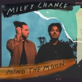 CD - Milky Chance : Mind The Moon