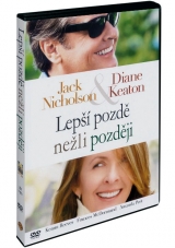 DVD Film - Milovať je zábavné