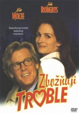 DVD Film - Milujem problémy