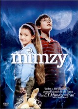 DVD Film - Mimzy