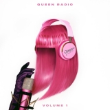 CD - Minaj Nicki : Queen Radio: Volume 1 - 2CD
