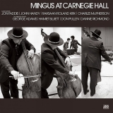 CD - Mingus Charles : Mingus At Carnegie Hall / Deluxe edition / 2021 Remaster Live - 2CD