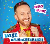 CD - Miro Jaroš - Vaše najobľúbenejšie