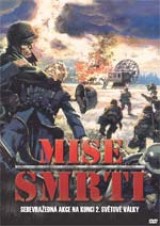 DVD Film - Misia smrti
