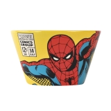 Hračka - Miska Spider-Man 460 ml