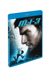 BLU-RAY Film - Mission: Impossible III.