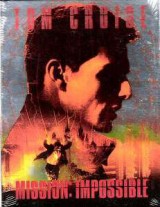 DVD Film - Mission: Impossible S.E. 2DVD
