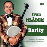 CD - Mládek Ivan : Rarity - 2CD