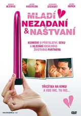 DVD Film - Mladí, nezadaní a naštvaní
