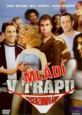 DVD Film - Mladosť v ťahu