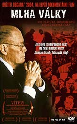 DVD Film - Mlha války