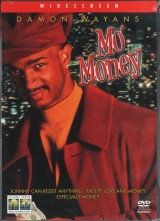 DVD Film - Mo Money