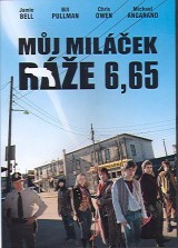 DVD Film - Môj miláčik ráže 6,65