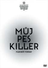 DVD Film - Môj pes Killer