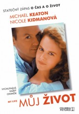 DVD Film - Môj život