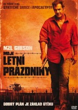 DVD Film - Moje letné prázdniny