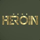 CD - Momo : Heroín