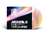 CD - Monsta X : The Dreaming