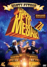 DVD Film - Monty Python: Copak je to za Mesiáše...