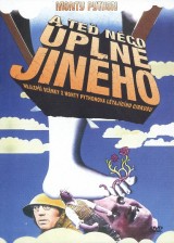 DVD Film - Monty Python: A teď něco úplně jiného