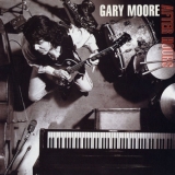 CD - Moore Gary : After Hours