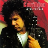 CD - Moore Gary : After The War / Reedice