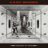 CD - Moore Gary : Corridors Of Power