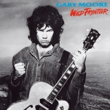 CD - Moore Gary : Wild Frontier