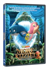 DVD Film - More kúziel