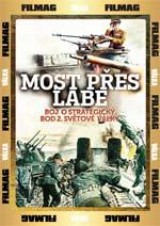 DVD Film - Most cez Labe