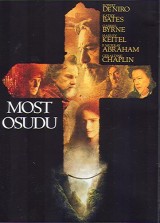 DVD Film - Most osudu