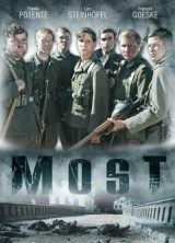 DVD Film - Most (papierový obal)