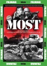DVD Film - Most